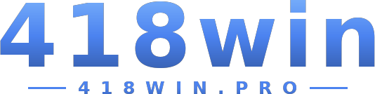 418win logo