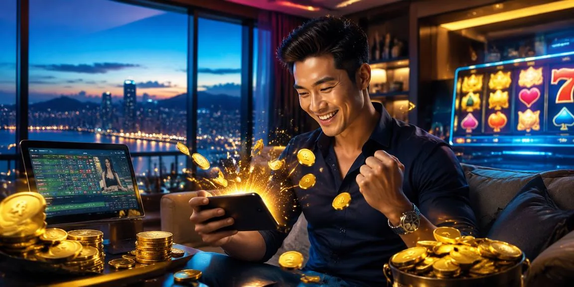 418win Casino & Slot